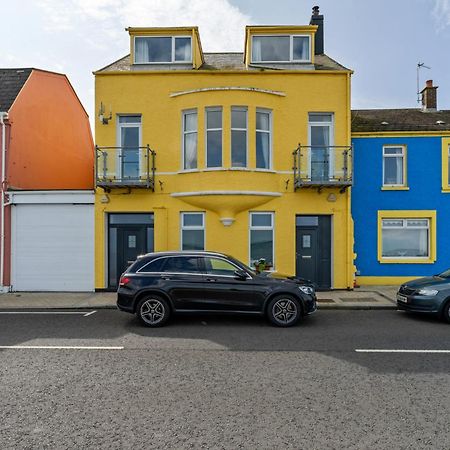 5 Shore Street Donaghadee 外观 照片