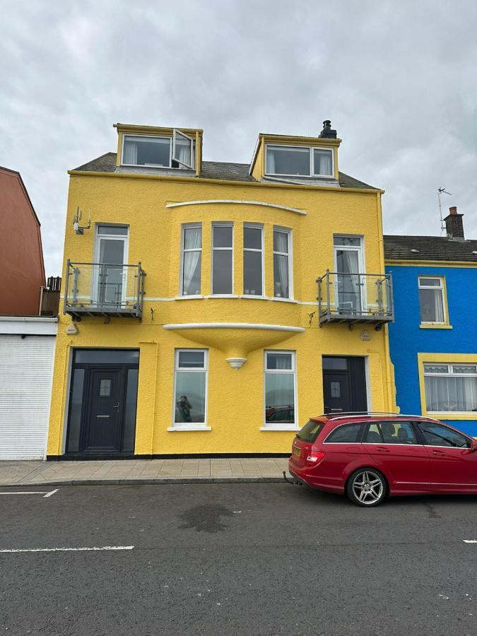 5 Shore Street Donaghadee 外观 照片