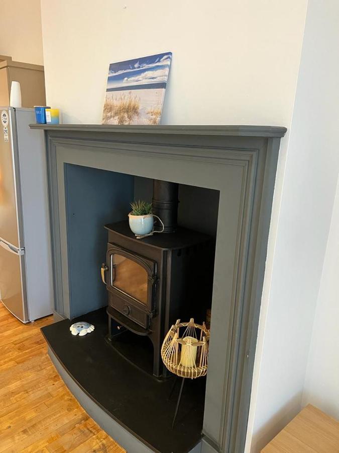 5 Shore Street Donaghadee 外观 照片