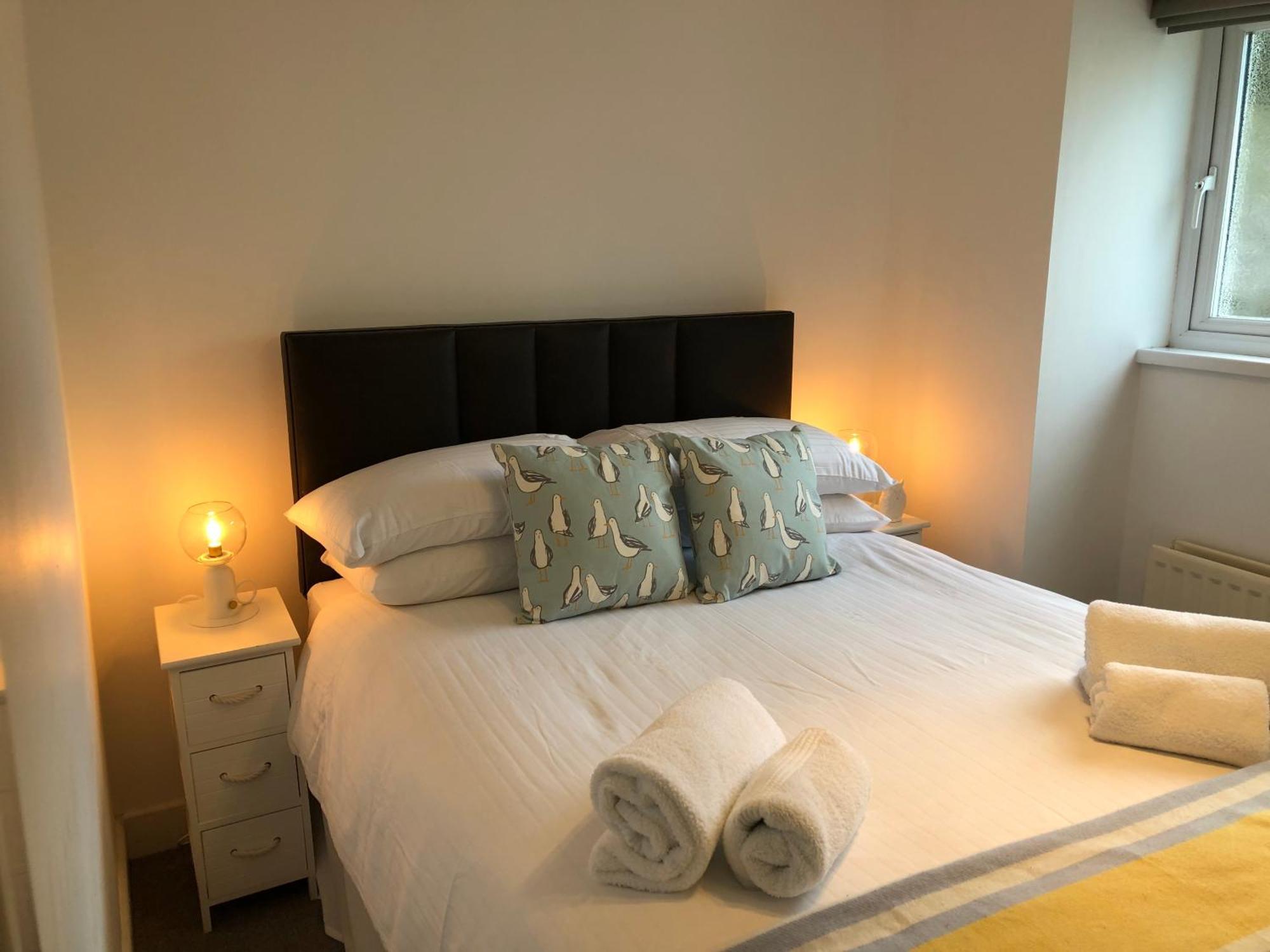 5 Shore Street Donaghadee 外观 照片
