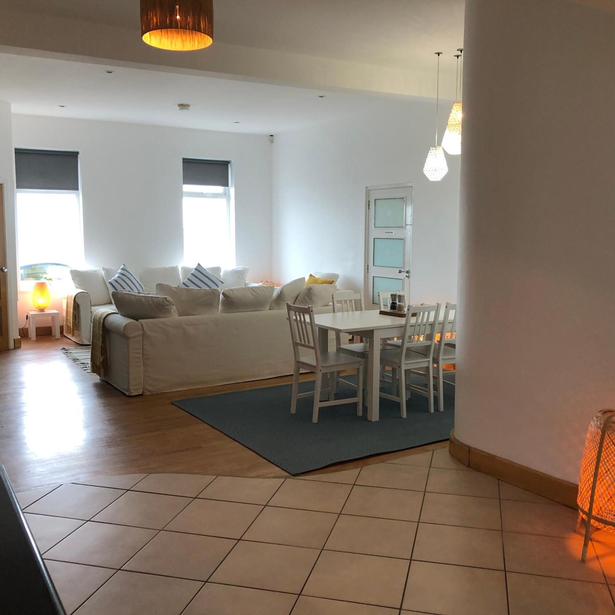 5 Shore Street Donaghadee 外观 照片