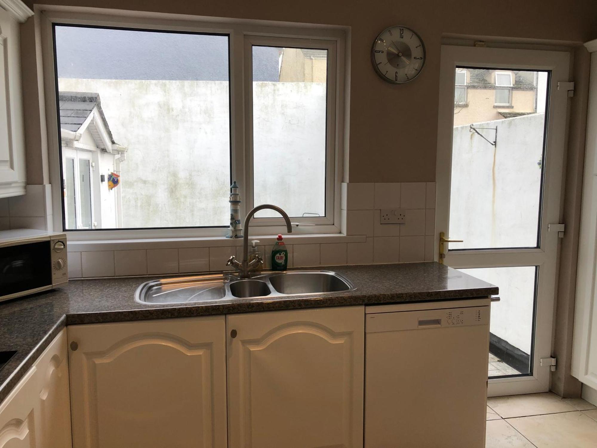 5 Shore Street Donaghadee 外观 照片