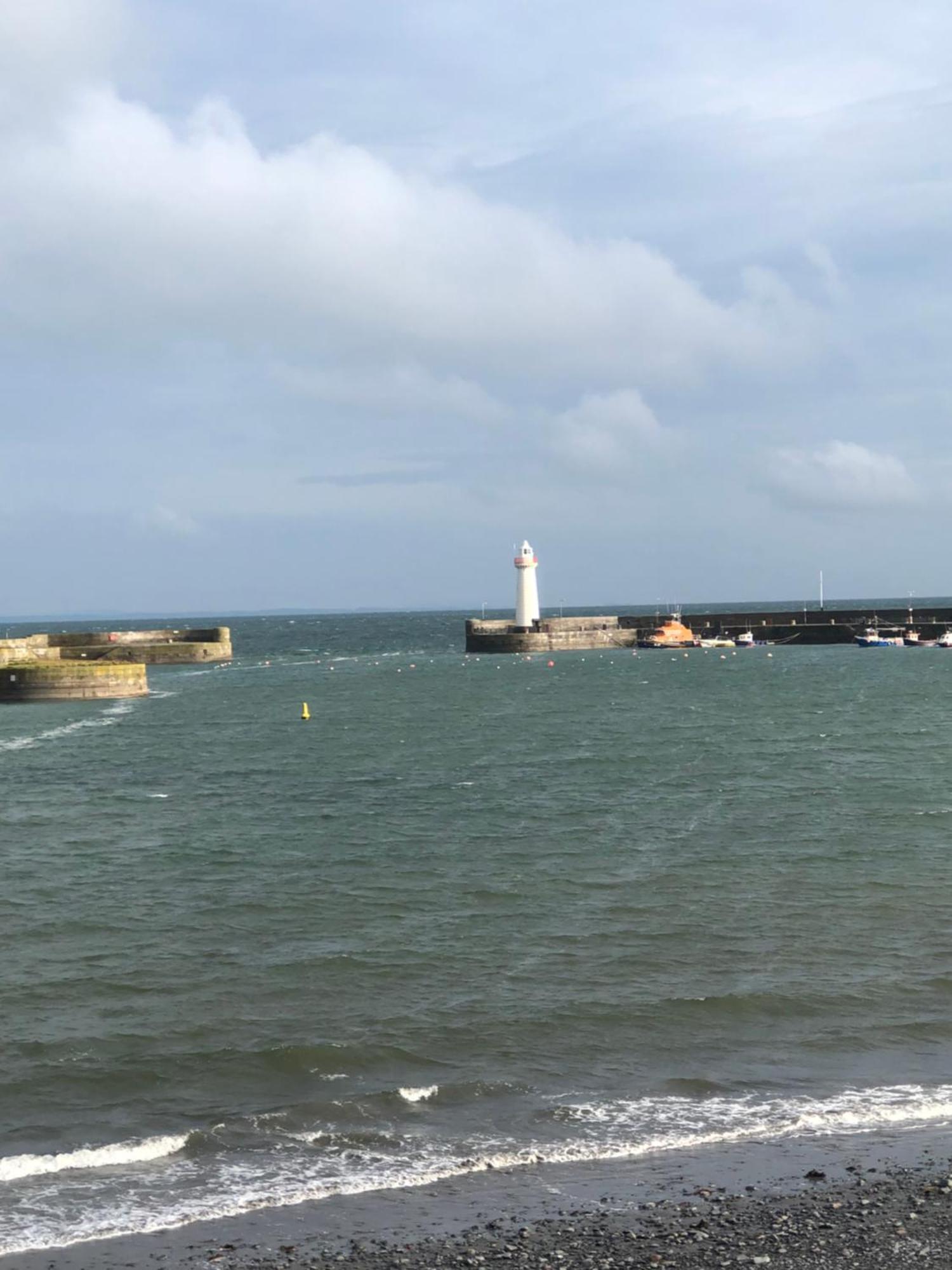 5 Shore Street Donaghadee 外观 照片