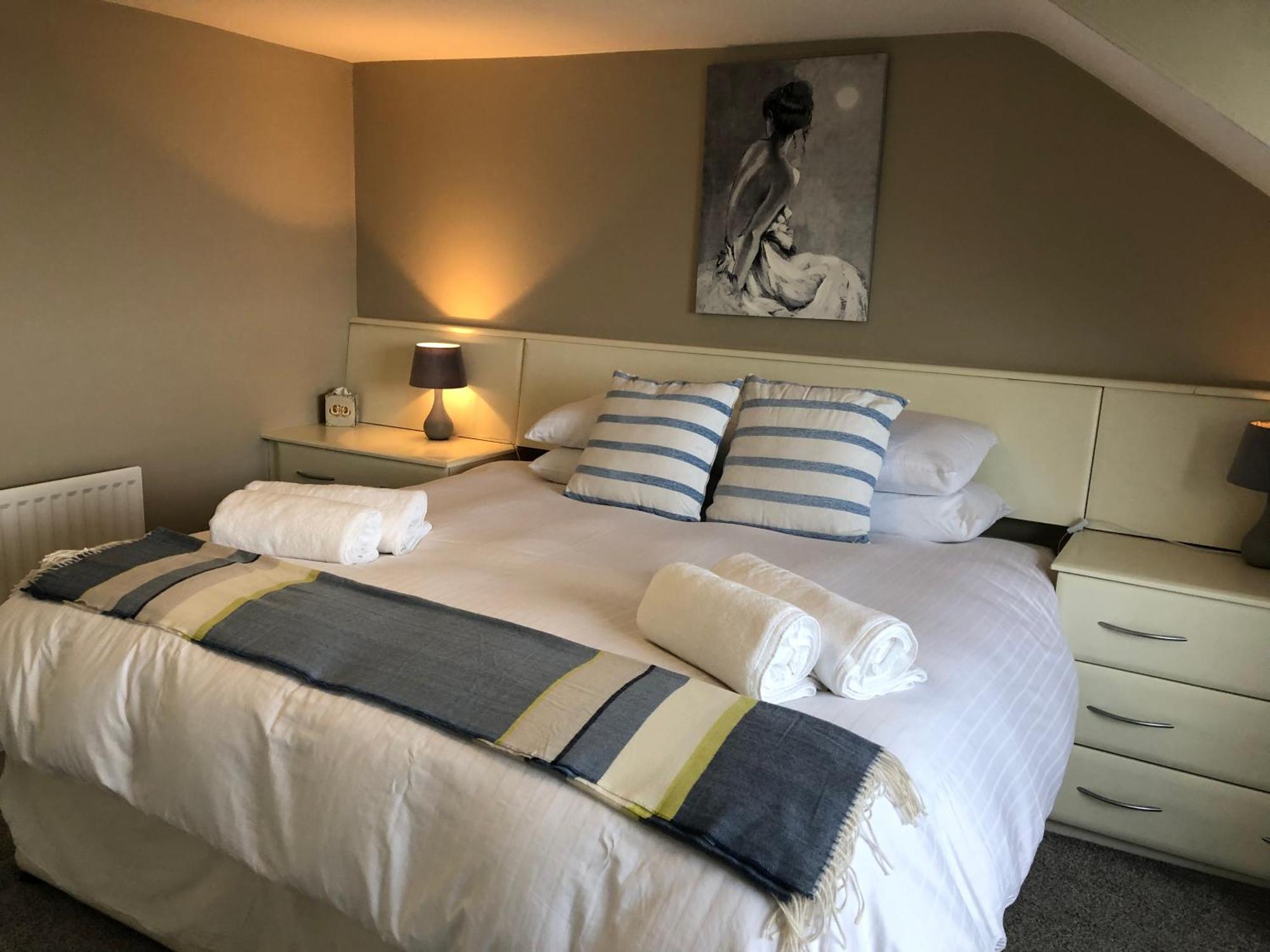 5 Shore Street Donaghadee 外观 照片