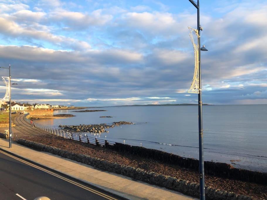 5 Shore Street Donaghadee 外观 照片