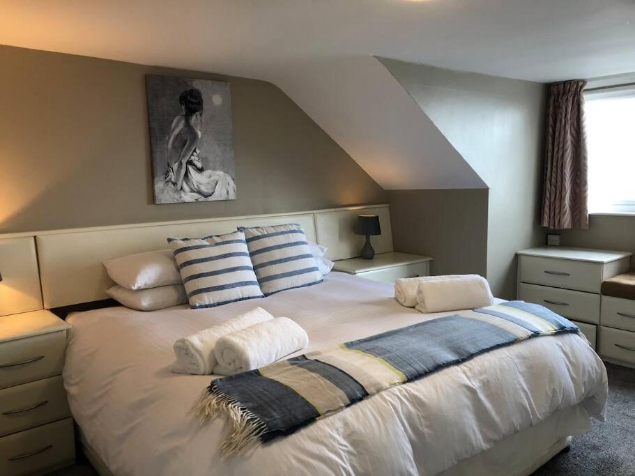 5 Shore Street Donaghadee 外观 照片