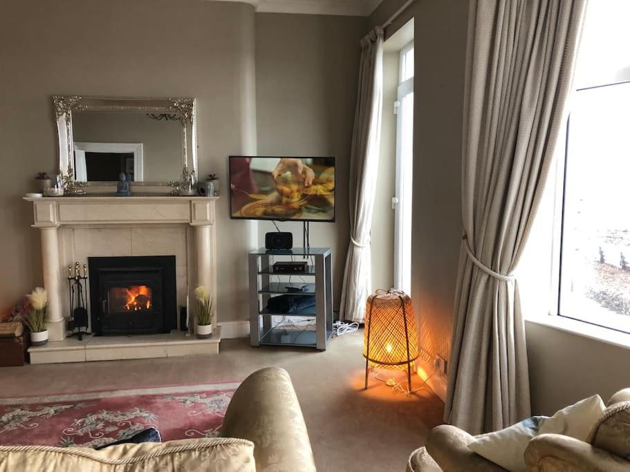 5 Shore Street Donaghadee 外观 照片