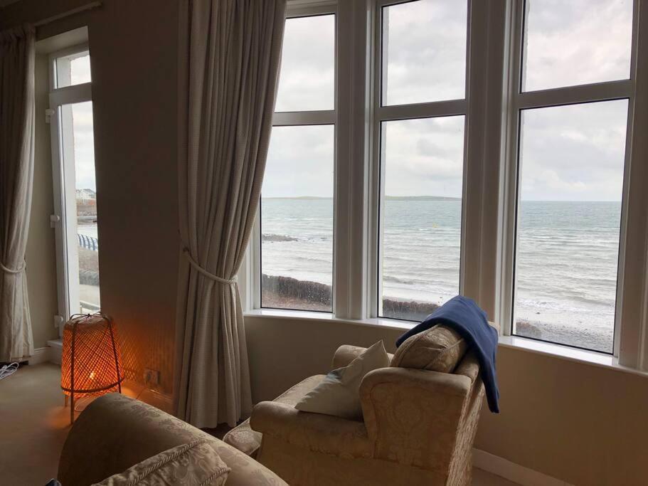 5 Shore Street Donaghadee 外观 照片