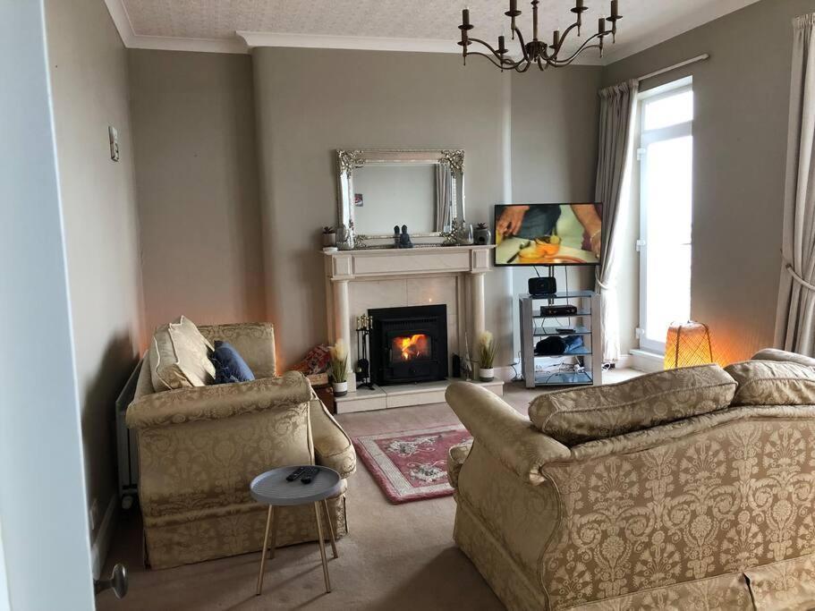 5 Shore Street Donaghadee 外观 照片