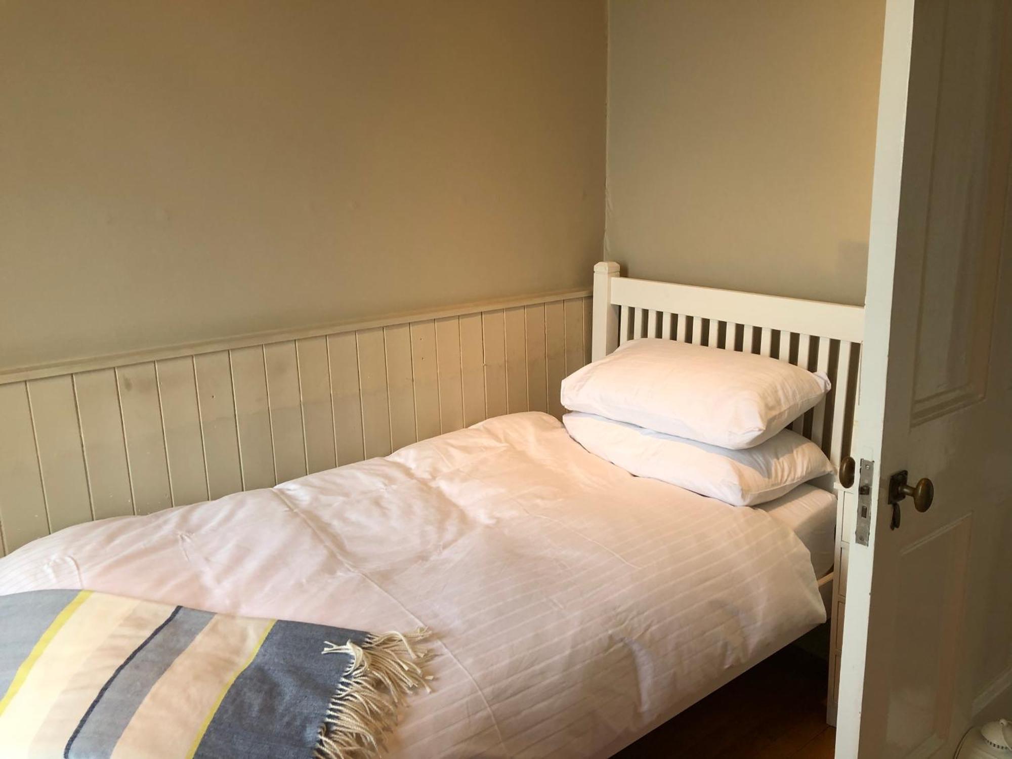 5 Shore Street Donaghadee 客房 照片