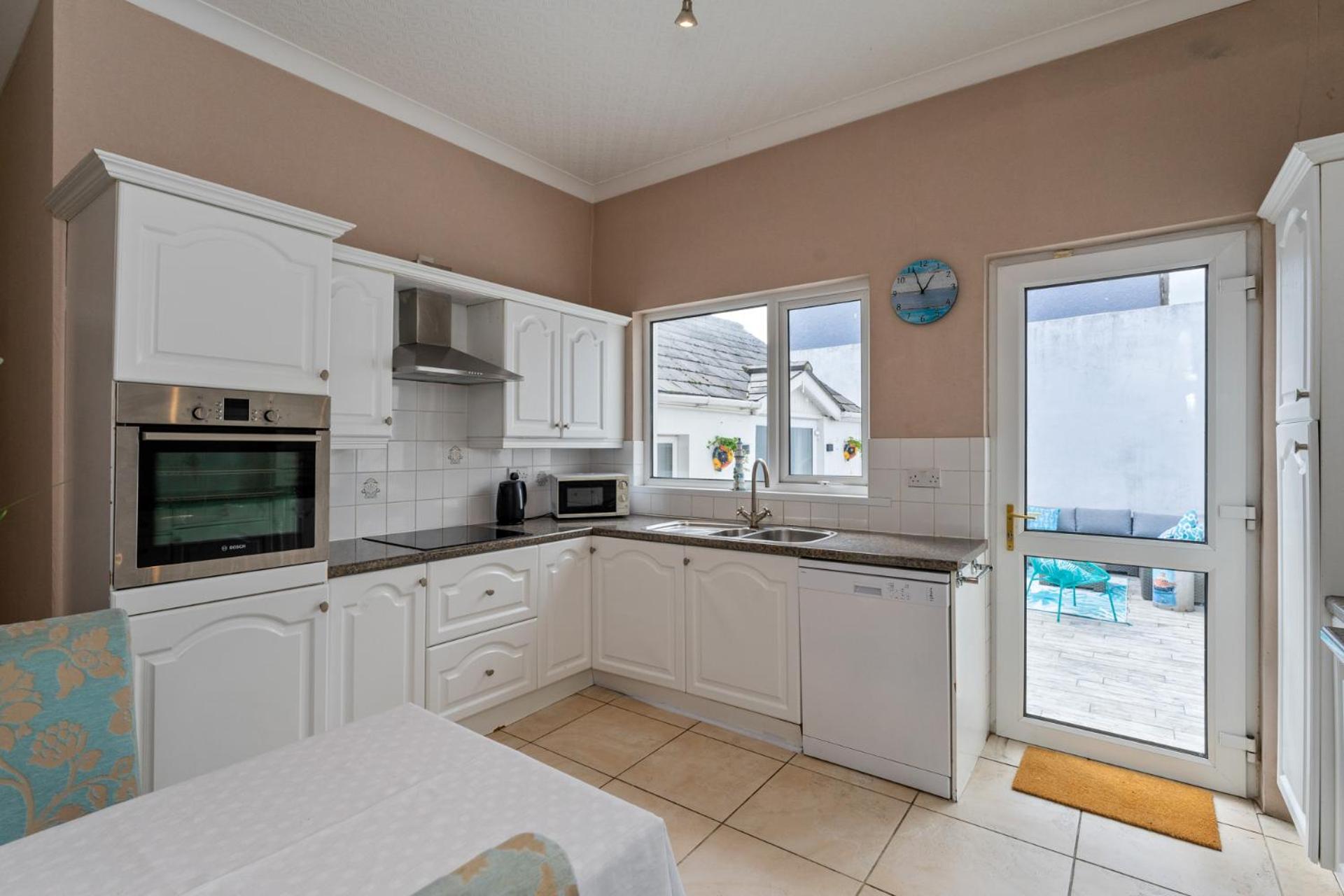 5 Shore Street Donaghadee 外观 照片