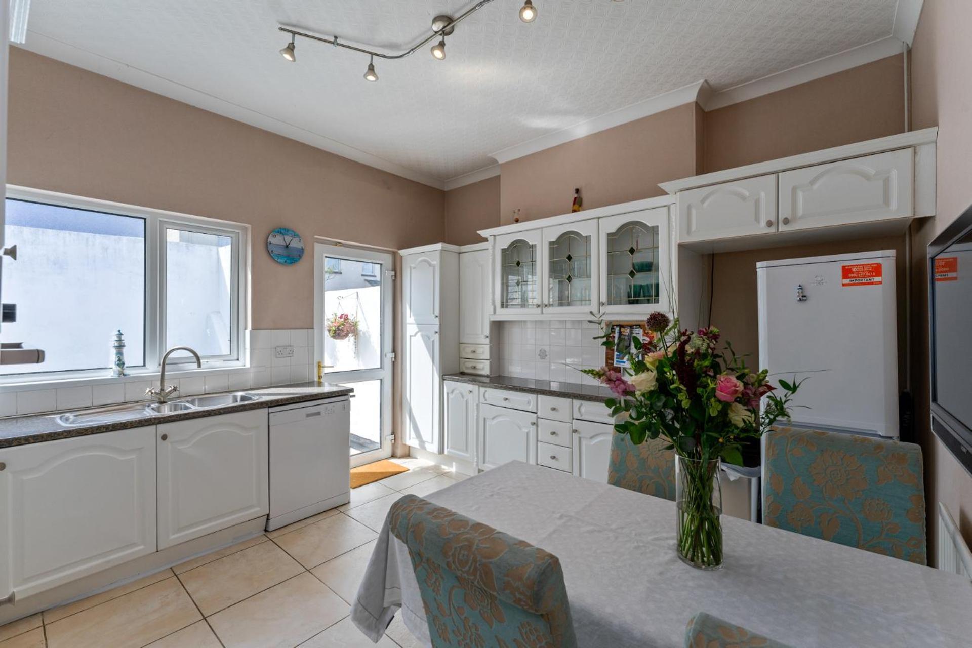5 Shore Street Donaghadee 外观 照片