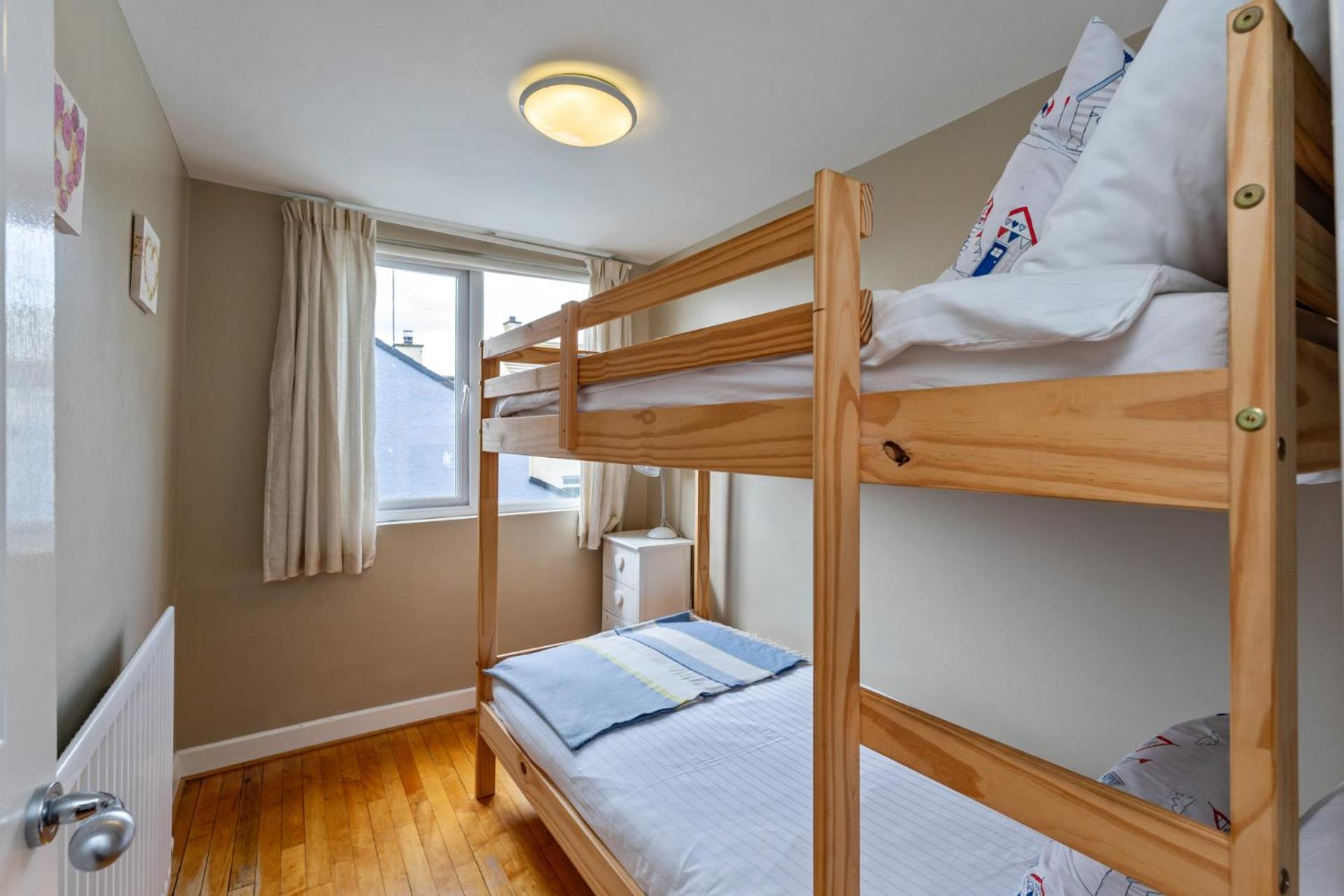 5 Shore Street Donaghadee 外观 照片