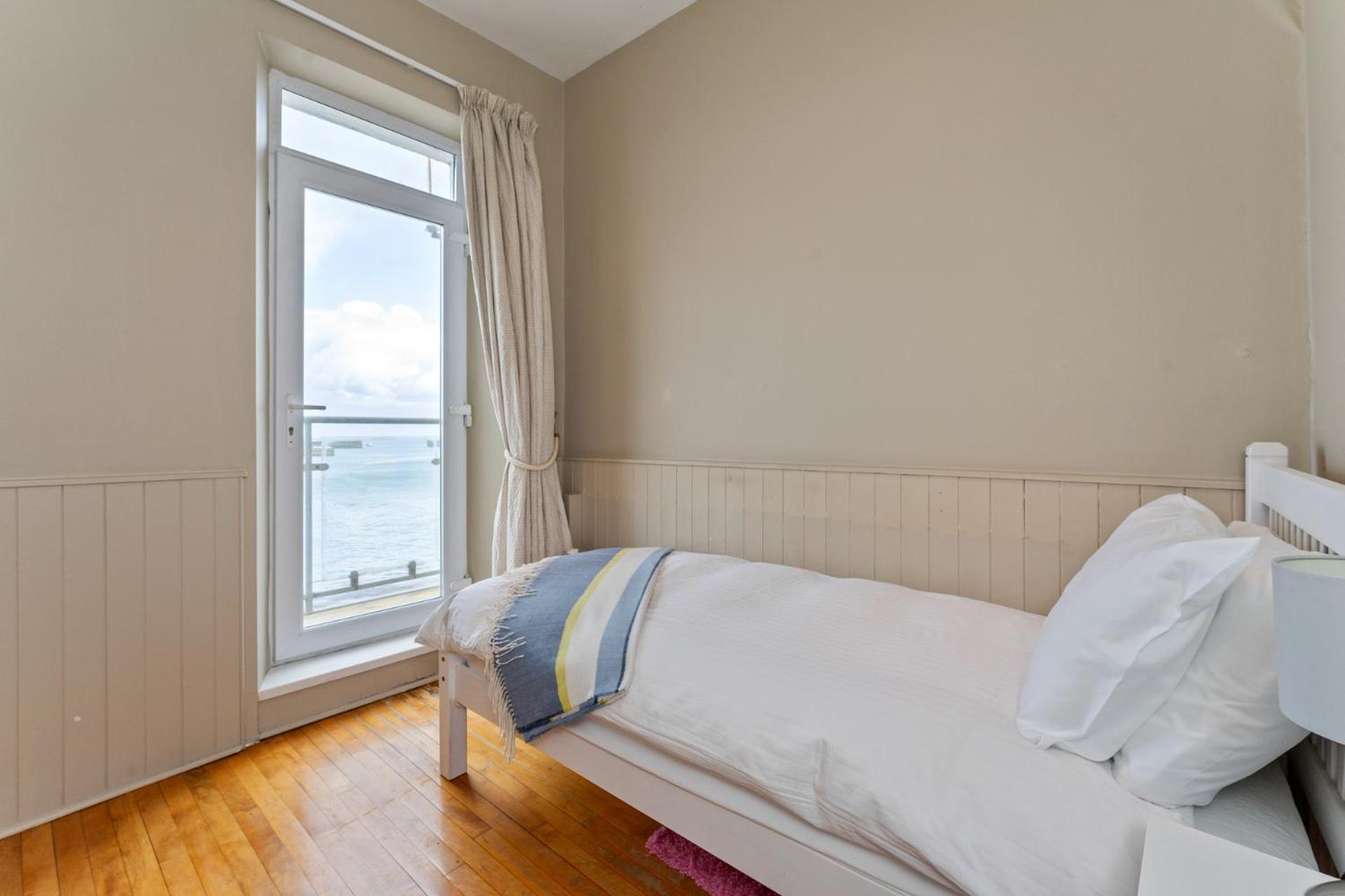 5 Shore Street Donaghadee 外观 照片