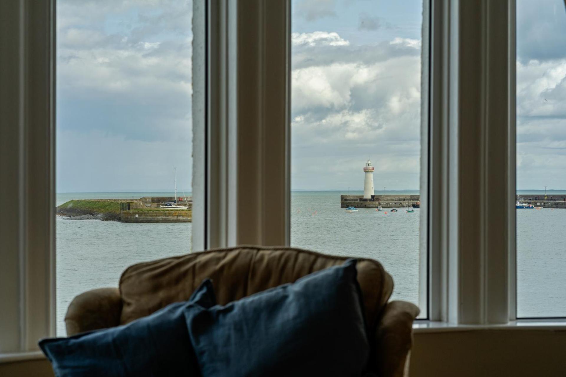 5 Shore Street Donaghadee 外观 照片