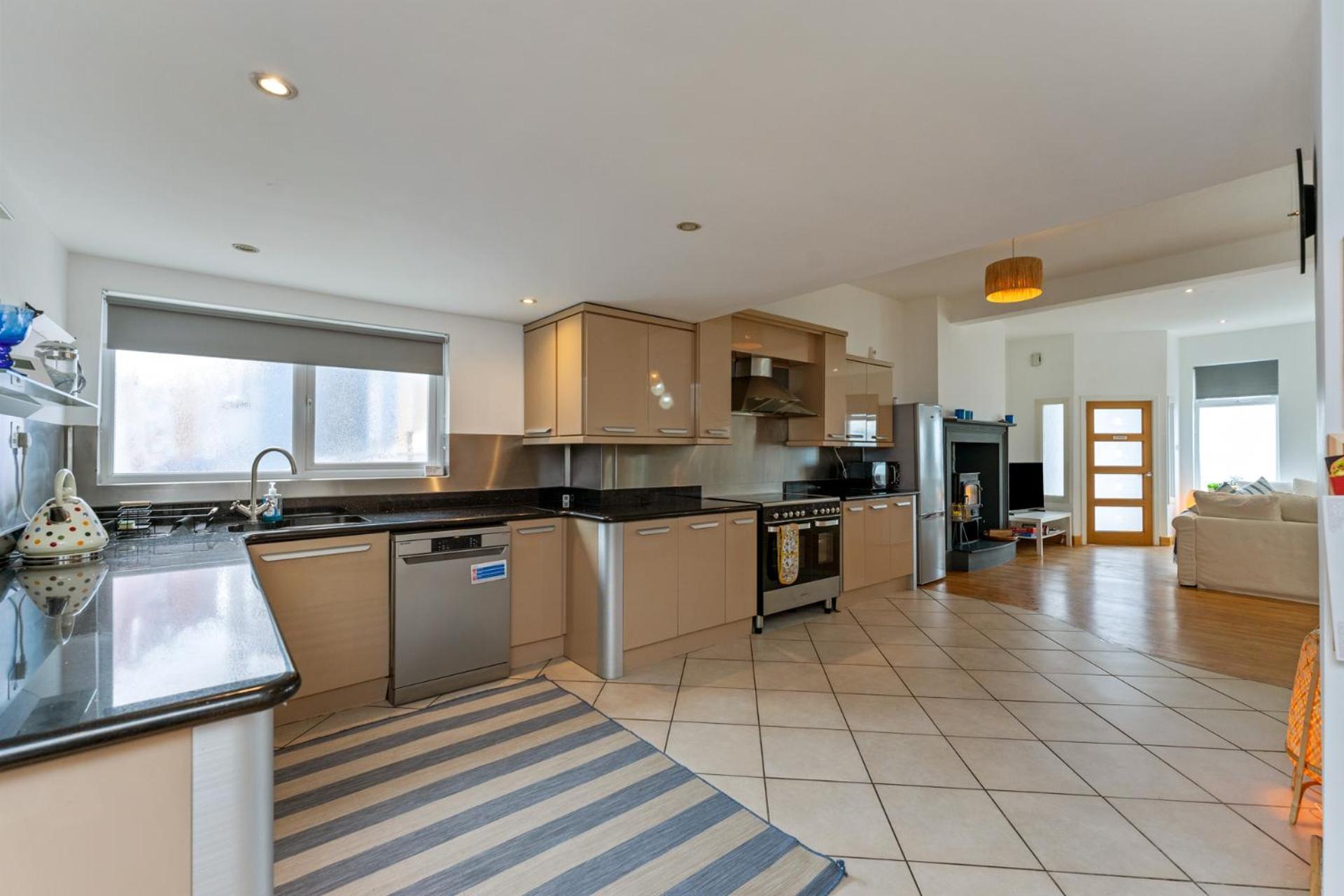 5 Shore Street Donaghadee 外观 照片