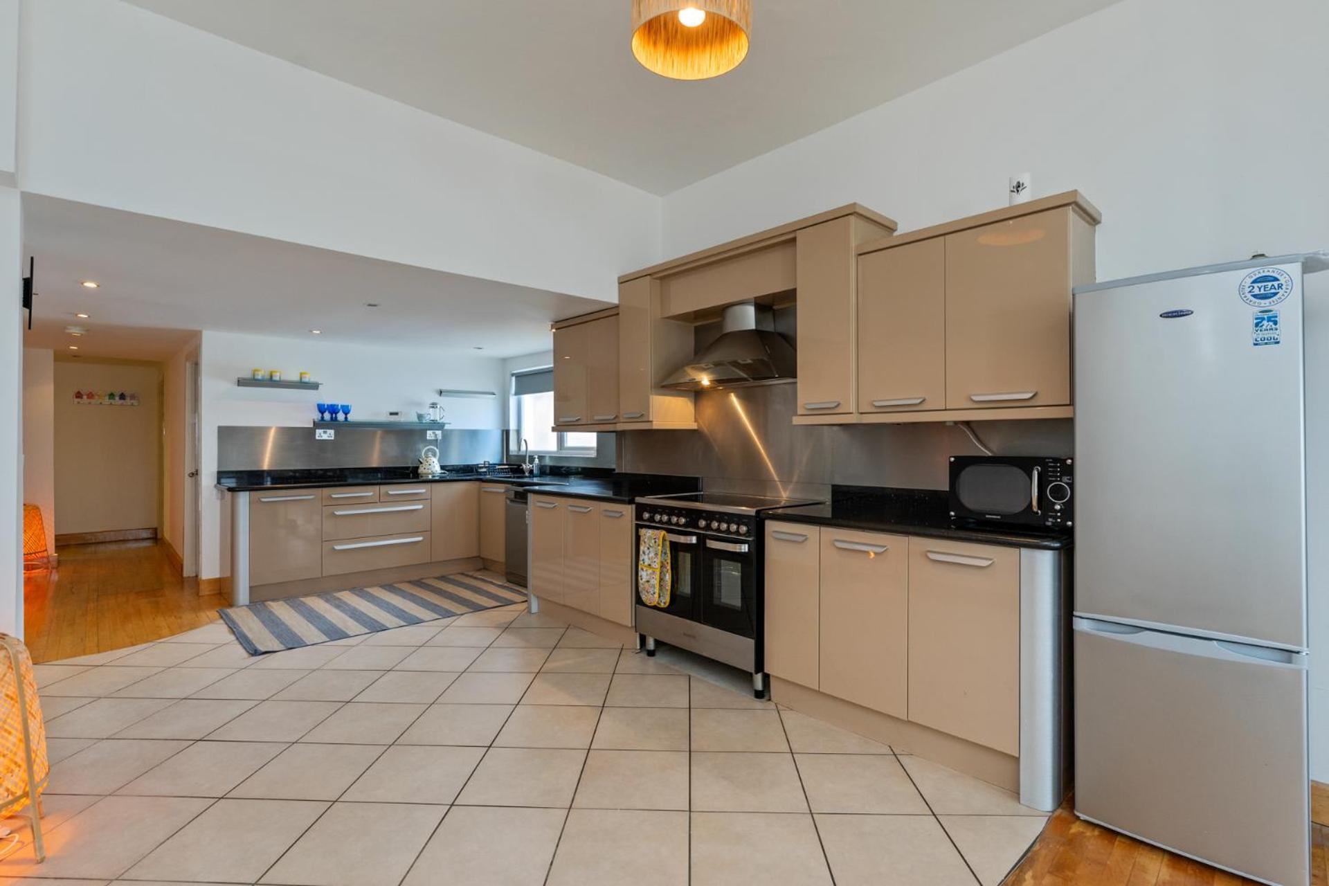 5 Shore Street Donaghadee 外观 照片